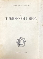 O TURISMO EM LISBOA.